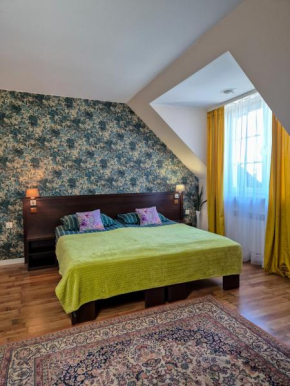 Noclegi Pod Lasem, Lublin